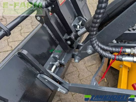 Minicargadora -  - sherpa skilader 100