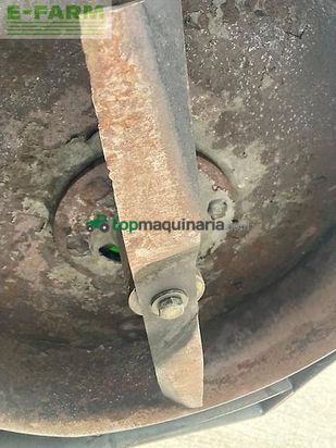 Cortacésped manual - Matev - mow-h/m160cm