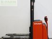 Elevadora - Linde - l 16 i 1173