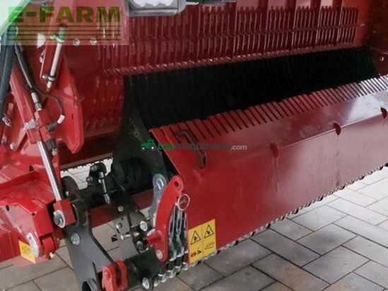 Cinta transportadora de forraje - Strautmann - magnon cfs 470