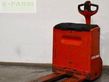 Elevadora - Linde - t 16 1152