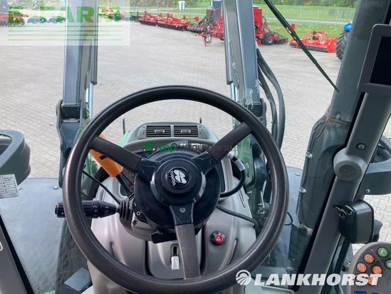 Tractor agrícola - Deutz-Fahr - 6130.4