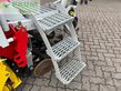 Combinado de siembra - Pöttinger - vitasem 302 a / lion 302