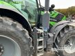Tractor agrícola - Deutz-Fahr - agrotron 7250 ttv | rtk TTV