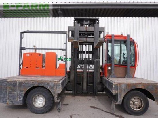 Elevadora -  - dqr70/14/45v