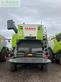Cosechadora de Cereal - Claas - evion 450 classic