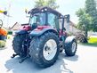 Tractor agrícola - Case IH - maxxum 150