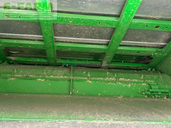 Cosechadora de Cereal - John Deere - s770i