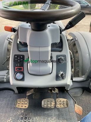 Tractor agrícola - Valtra - n 174