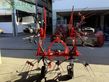 Henificador - SIP - spider 400/4 alp