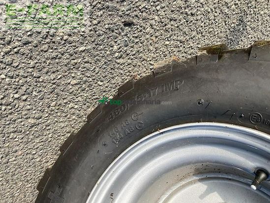 Cultivador - Kockerling - vario 400