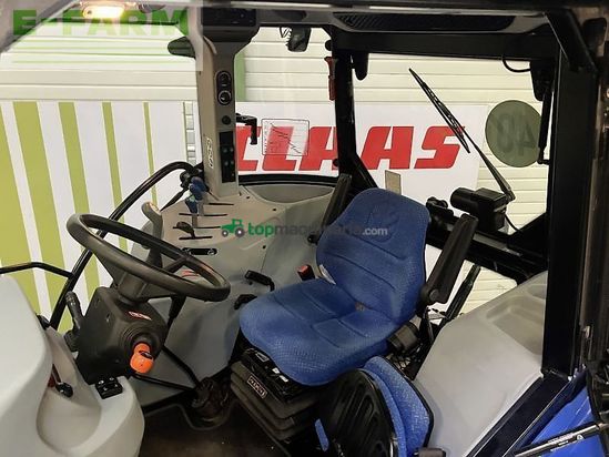 Tractor agrícola - New Holland - td 5.85