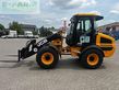 Minicargadora - JCB - 409 agri stage v demo