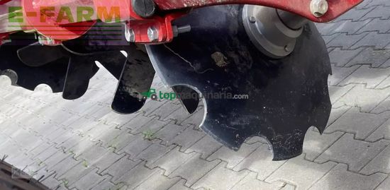 Cultivador - Horsch - cruiser 7 xl - vorführgerät