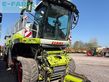 Cosechadora de Cereal - Claas - jaguar 990 terra trac t4/e5