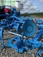 Grada rotativa -  - lemken karat 4m dob stål valse