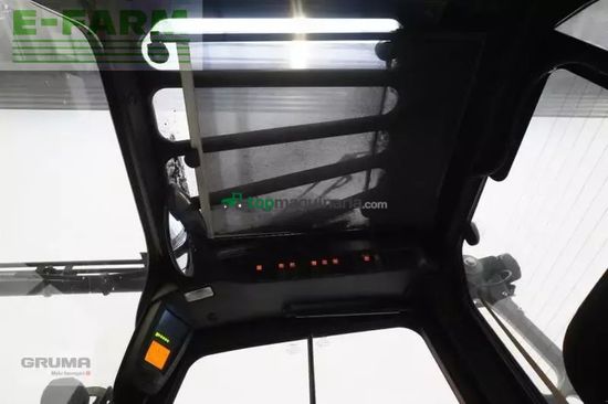 Elevadora - Linde - e 30/600 h 387