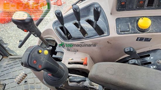 Tractor agrícola - Kubota - m8560