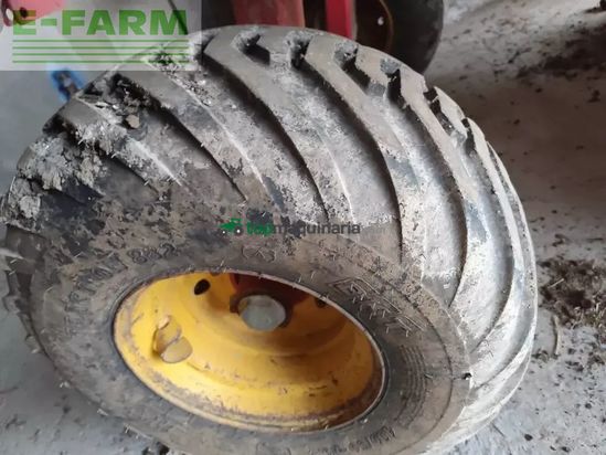 Cultivador - Väderstad - carrier 500