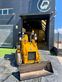 Mini retro mixta Jcb 1 cx