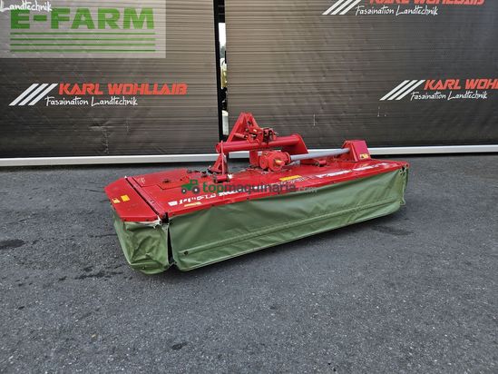 Cortacésped manual - Stoll - cm 265 f