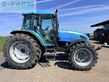 Tractor agrícola - Landini - mythos 110 deltafive