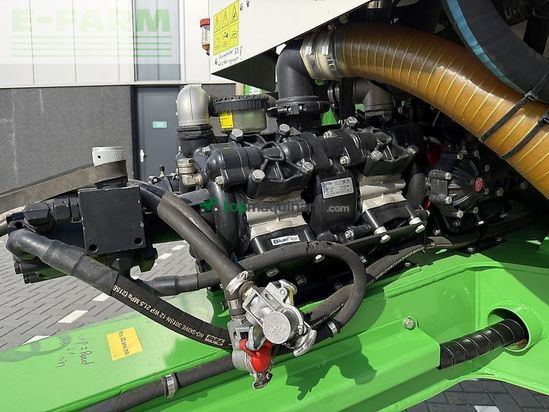 Atomizador - CHD - f7039 39m 7000l veldspuit