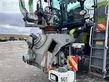 Tractor agrícola - Claas - xerion 3800 saddle trac + sgt aufbau