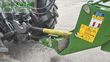 Rastrillo - Krone - swadro 1400 plus