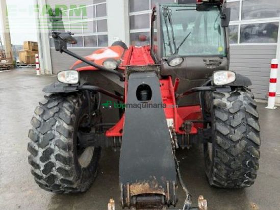 Telescopica - Manitou - mlt 840-145 ps