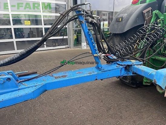 Grada de disco - Rabe - seeadler 52