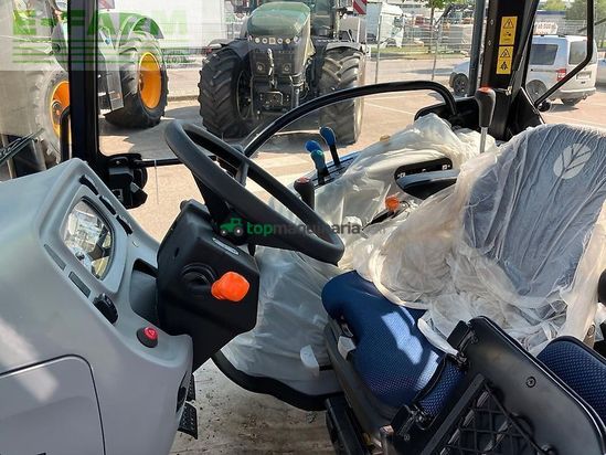 Tractor agrícola - New Holland - t 5.90 s ps stage v