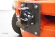 Elevadora - Linde - h 80 d/900 evo 396-03