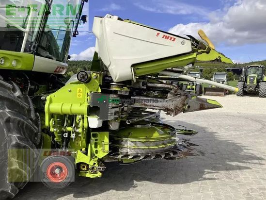 Cabezal - Claas - orbis 900 3t, i53