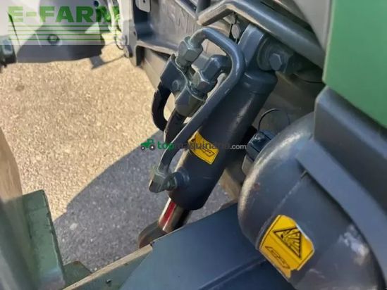 Tractor agrícola - Fendt - 826