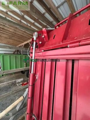 Remolqu agrícola - Strautmann - giga-vitesse cfs 3601