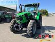 Tractor agrícola - Deutz-Fahr - 6120 ttv