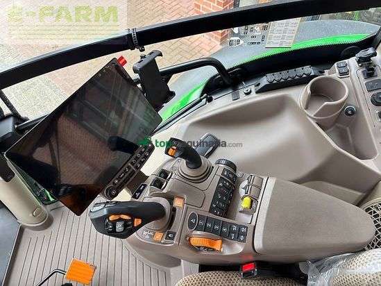 Tractor agrícola - John Deere - 6r150