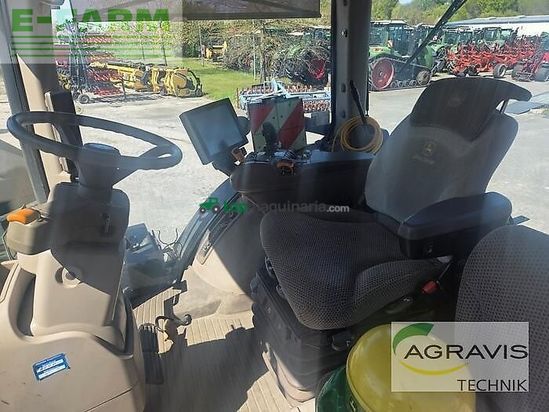 Tractor agrícola - John Deere - 8320 r