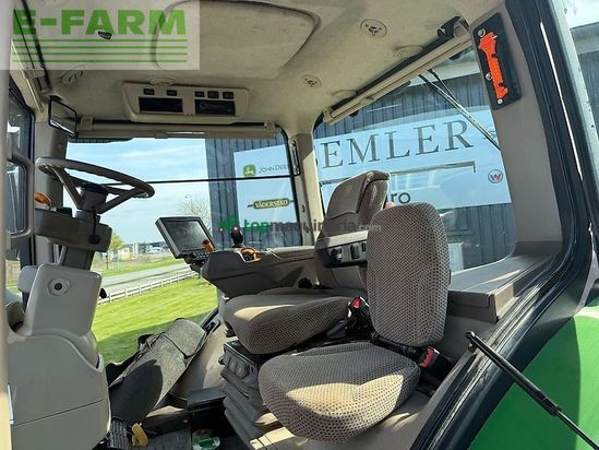 Tractor agrícola - John Deere - 8370r