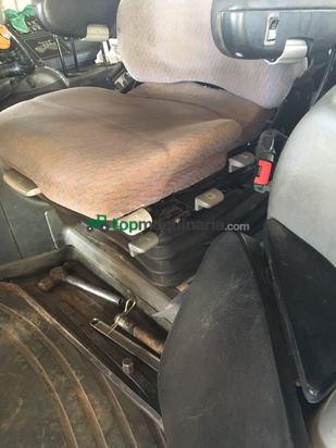 Tractor agrícola - New Holland - TM175