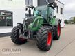 Tractor agrícola - Fendt - vario 516 profi Profi