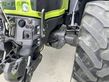 Tractor agrícola - Claas - axion 810 cmatic