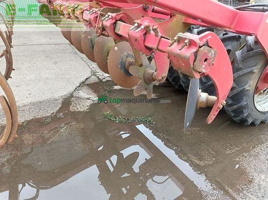 Cultivador - Horsch - tiger 8 xl