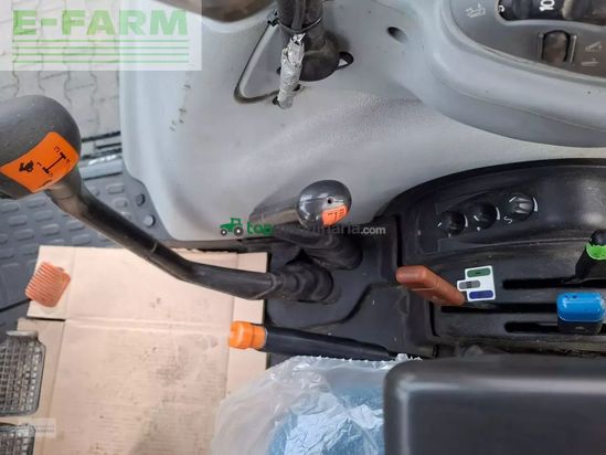 Tractor agrícola - New Holland - t5050