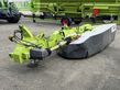 Cortacésped manual - Claas - disco 3600 contour heck