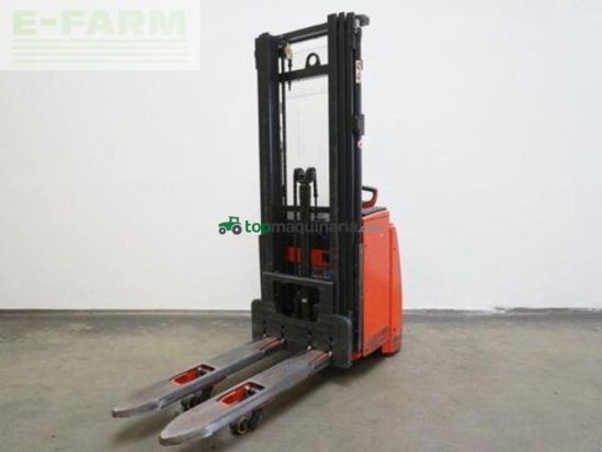 Elevadora - Linde - l 14 i 1173