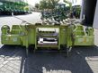 Cabezal - Claas - ru 450