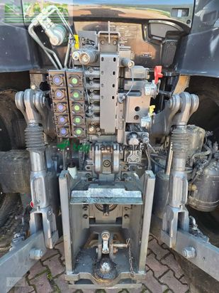 Tractor agrícola - Valtra - t195 d