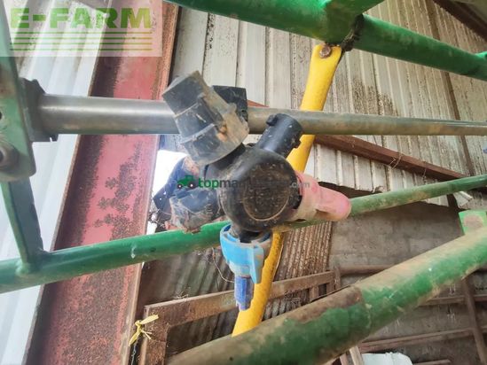 Atomizador - John Deere - 724